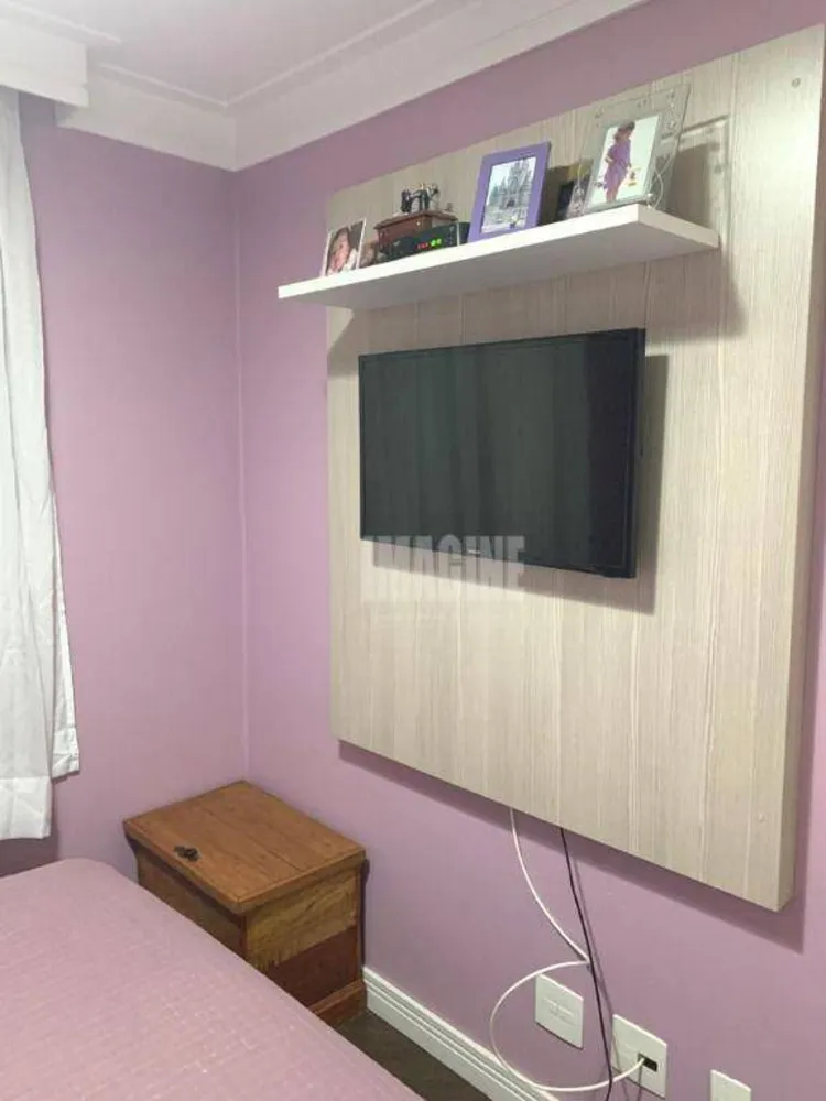 Apartamento, 2 quartos, 50 m² - Foto 7