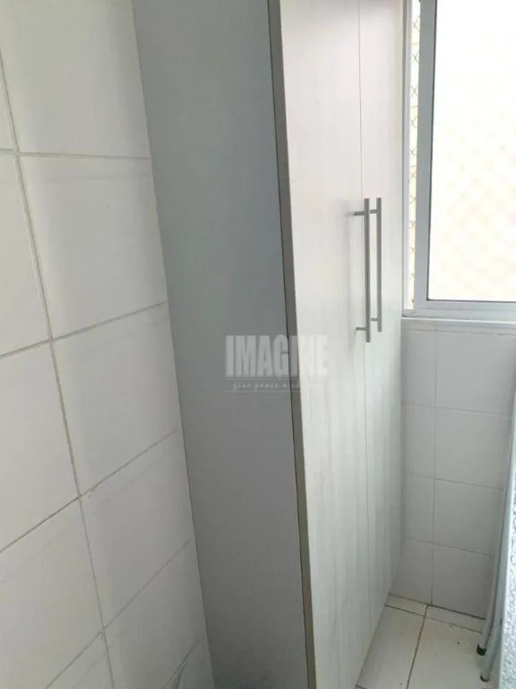 Apartamento, 2 quartos, 50 m² - Foto 4