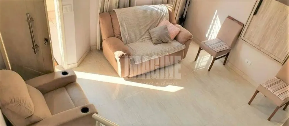 Sobrado, 2 quartos, 80 m² - Foto 3