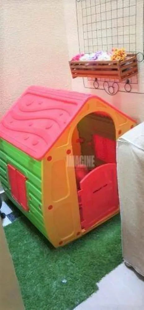 Sobrado, 2 quartos, 80 m² - Foto 10