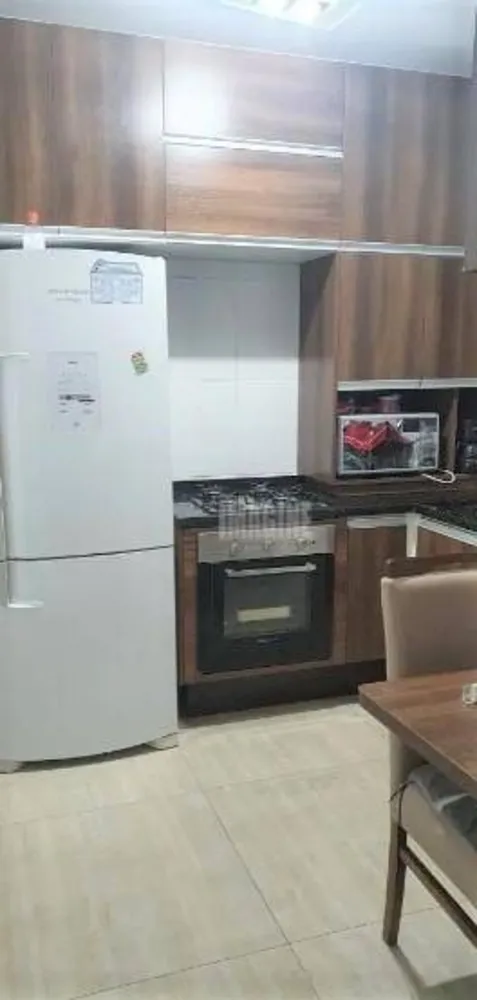 Sobrado, 2 quartos, 80 m² - Foto 6