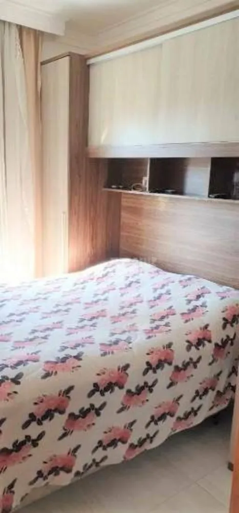 Sobrado, 2 quartos, 80 m² - Foto 8