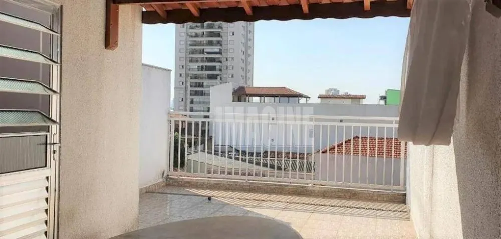 Sobrado, 2 quartos, 80 m² - Foto 7