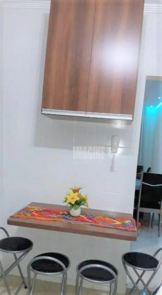 Sobrado, 2 quartos, 80 m² - Foto 5