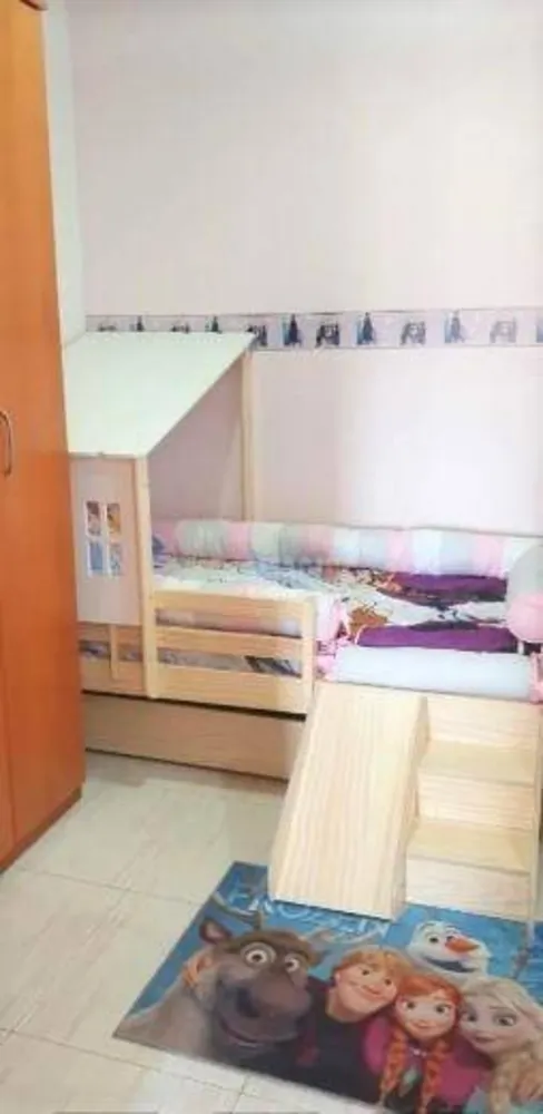 Sobrado, 2 quartos, 80 m² - Foto 9