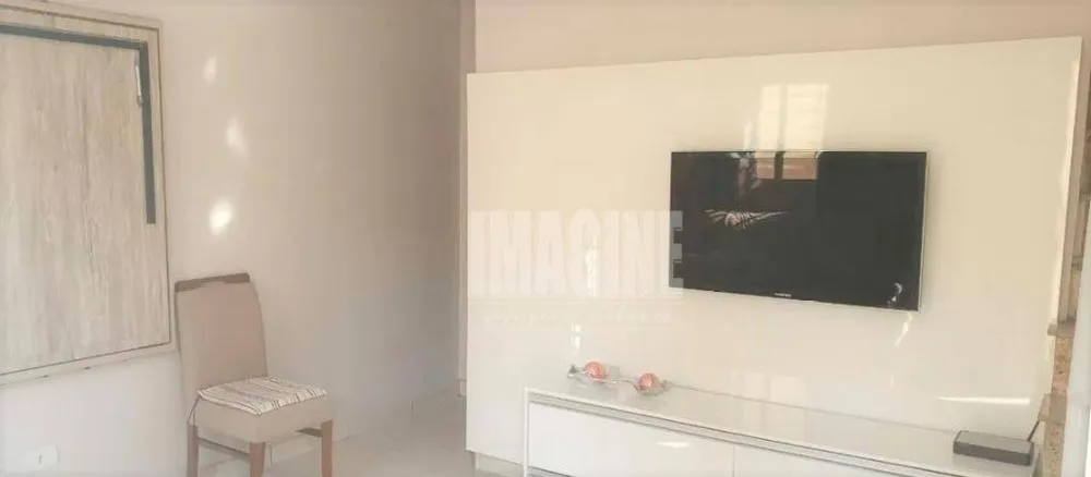 Sobrado, 2 quartos, 80 m² - Foto 2