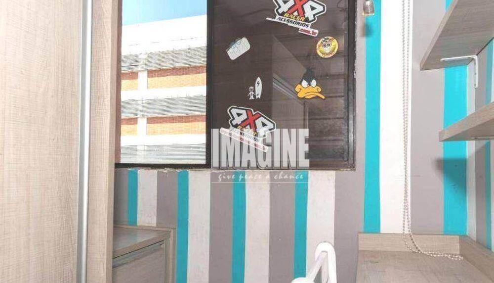 Sobrado, 3 quartos, 92 m² - Foto 12