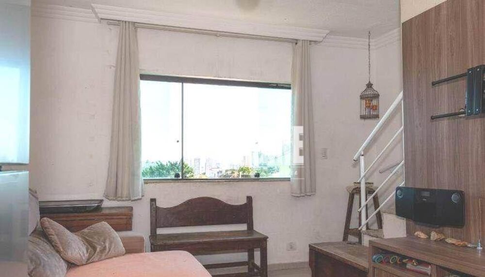 Sobrado, 3 quartos, 92 m² - Foto 3