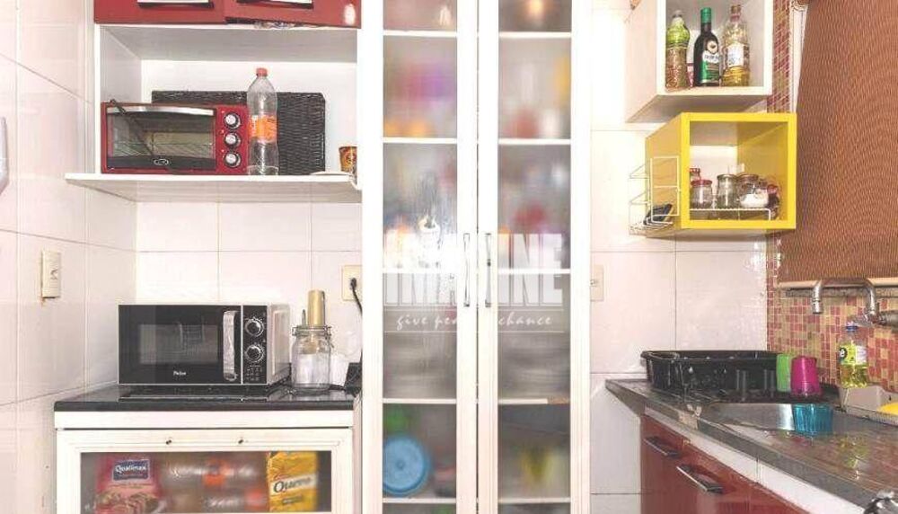 Sobrado, 3 quartos, 92 m² - Foto 6