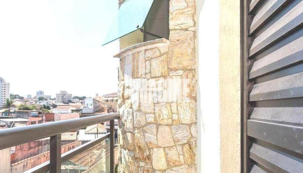 Sobrado, 3 quartos, 92 m² - Foto 9