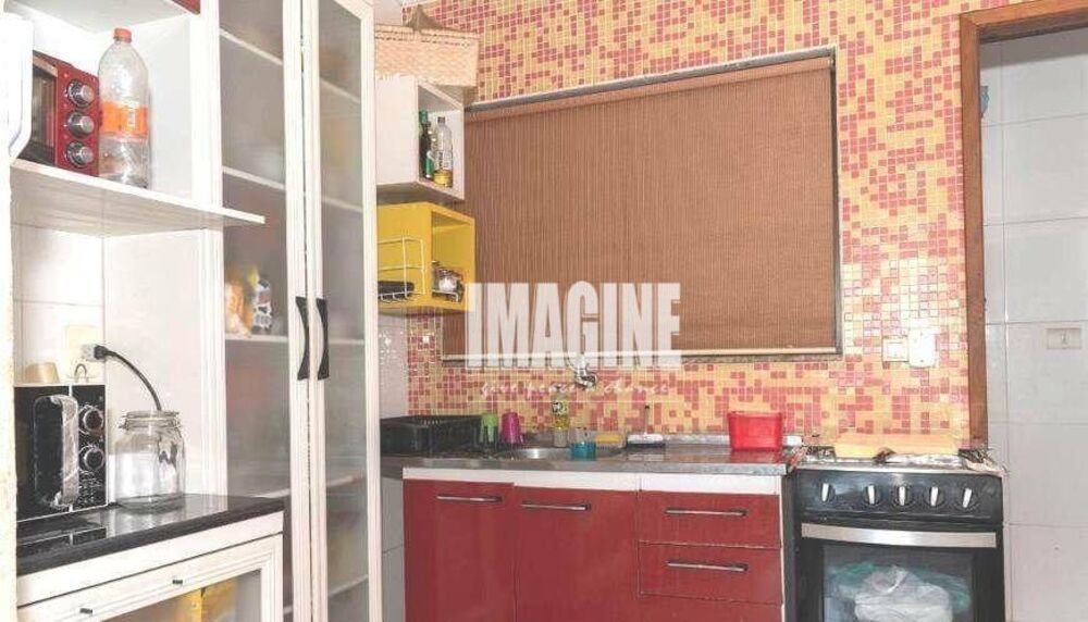 Sobrado, 3 quartos, 92 m² - Foto 5