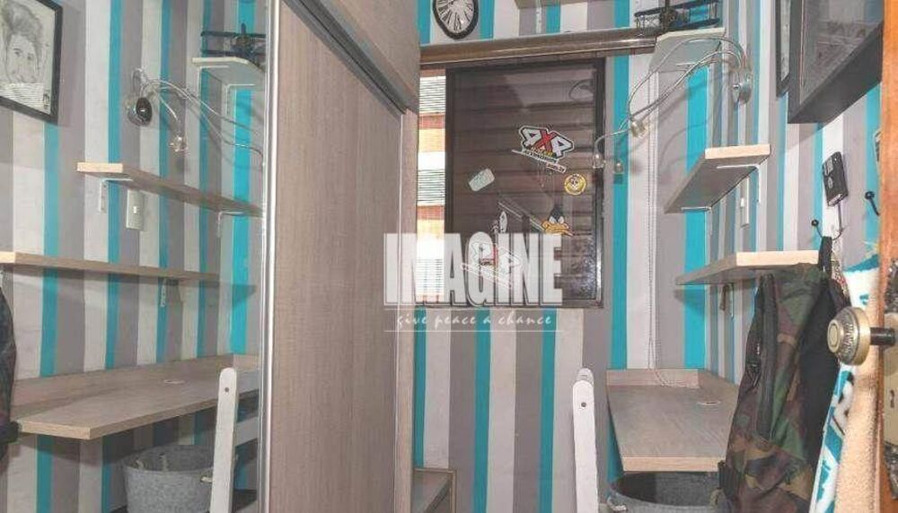 Sobrado, 3 quartos, 92 m² - Foto 11
