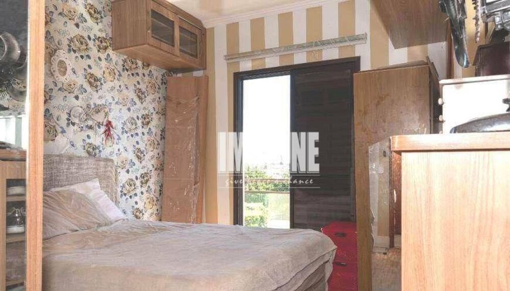 Sobrado, 3 quartos, 92 m² - Foto 7