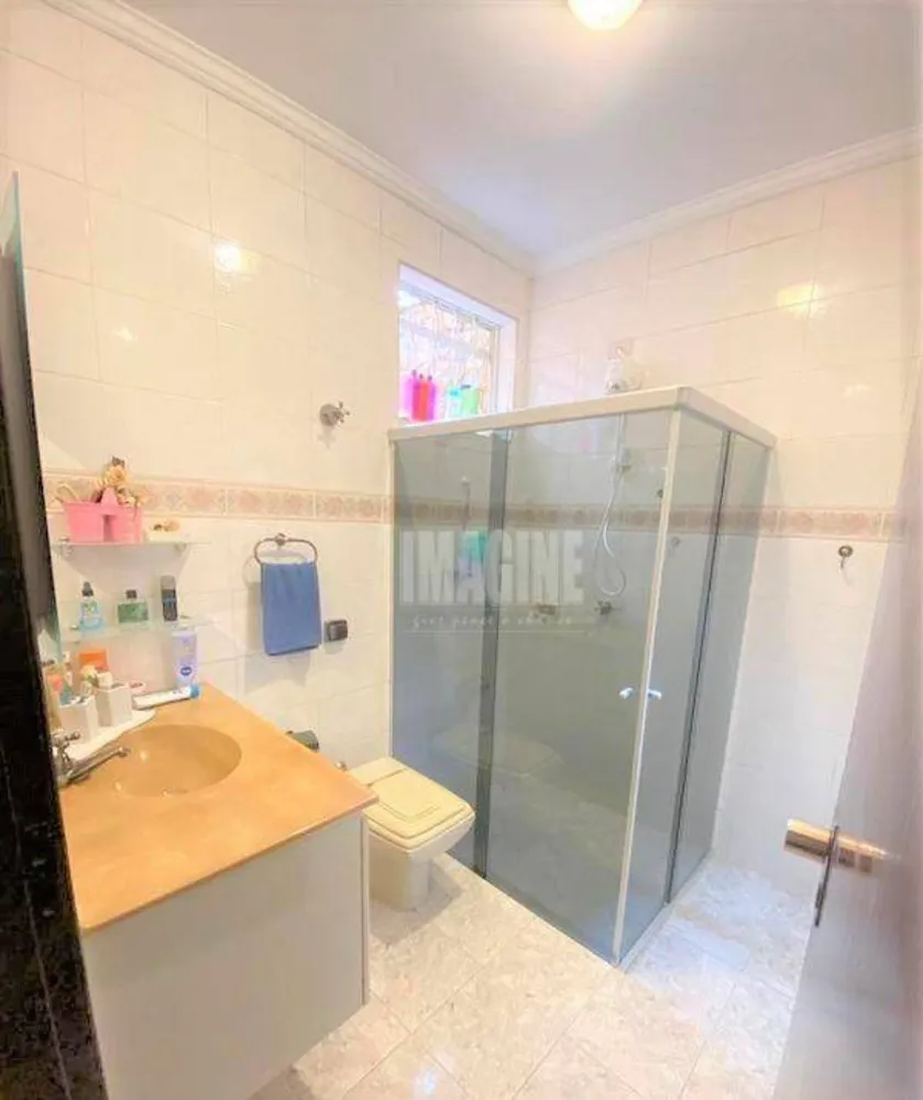 Sobrado, 4 quartos, 160 m² - Foto 4