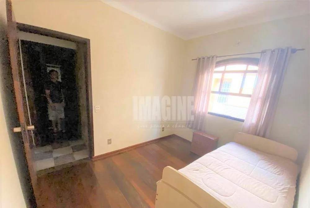 Sobrado, 4 quartos, 160 m² - Foto 3