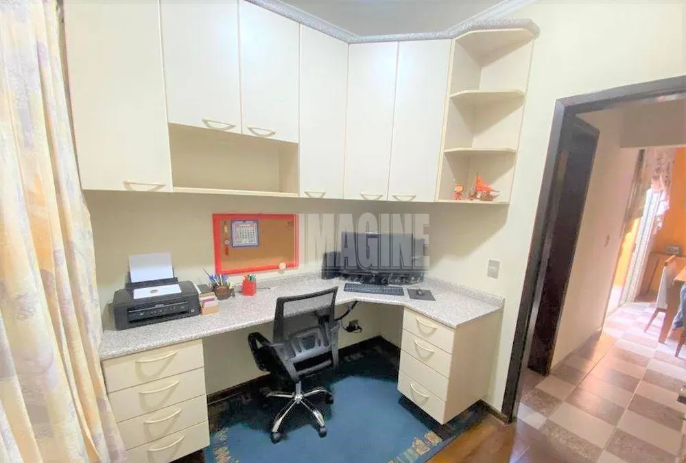 Sobrado, 4 quartos, 160 m² - Foto 2