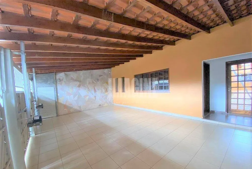 Sobrado, 4 quartos, 160 m² - Foto 1