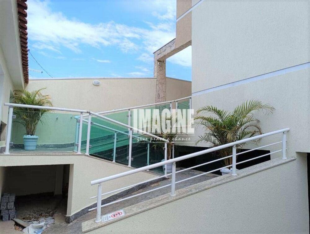 Sobrado à venda com 2 quartos, 112m² - Foto 20