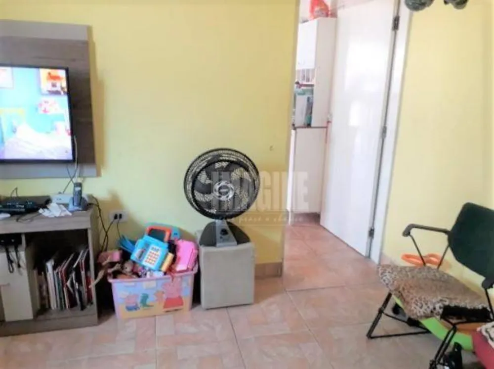 Casa, 3 quartos, 150 m² - Foto 3