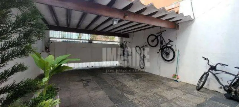Casa, 4 quartos, 250 m² - Foto 2