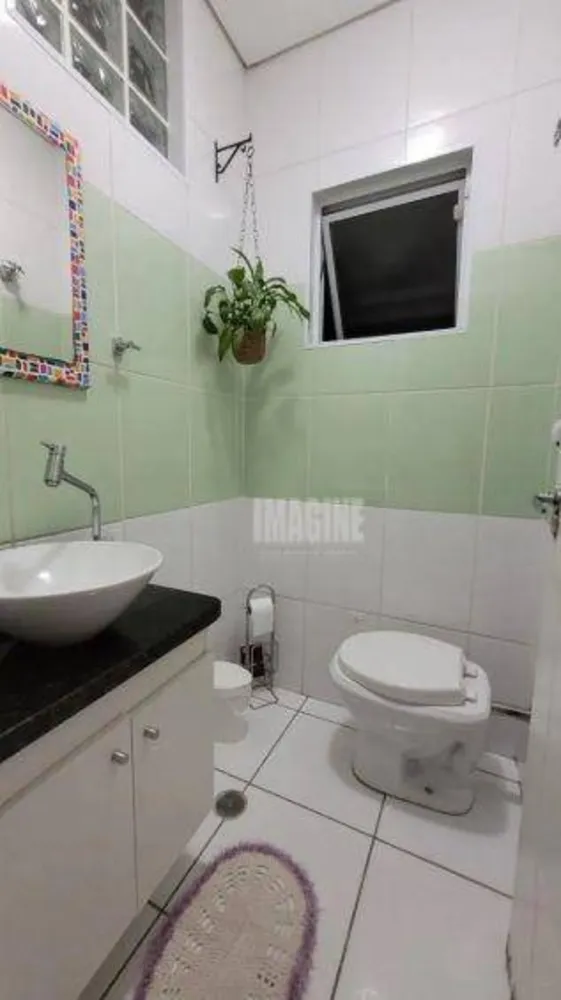 Casa, 4 quartos, 250 m² - Foto 10