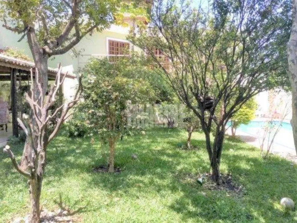Sobrado, 6 quartos, 250 m² - Foto 6