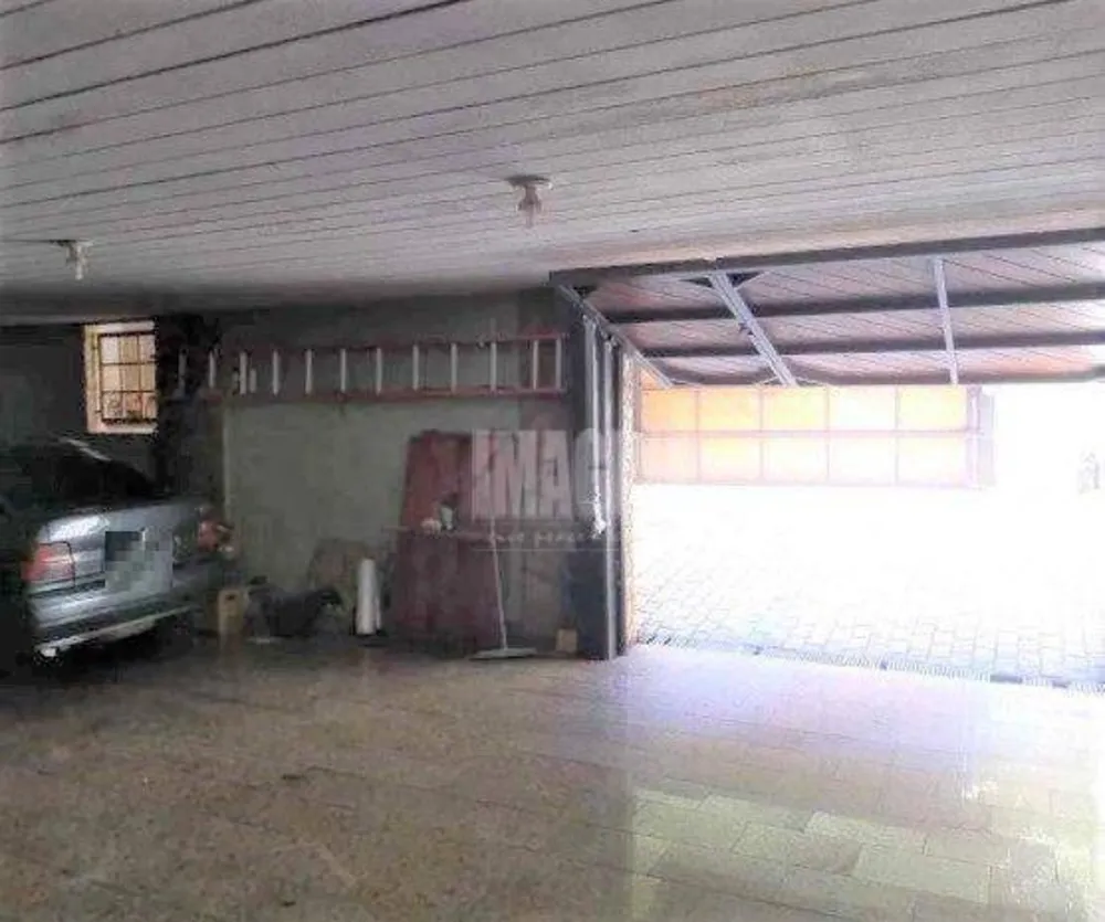 Sobrado, 6 quartos, 250 m² - Foto 4