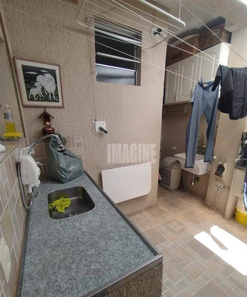 Sobrado, 3 quartos, 60 m² - Foto 8