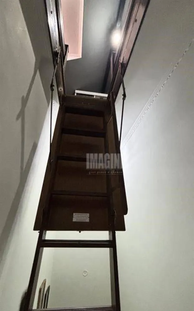 Sobrado, 3 quartos, 60 m² - Foto 3