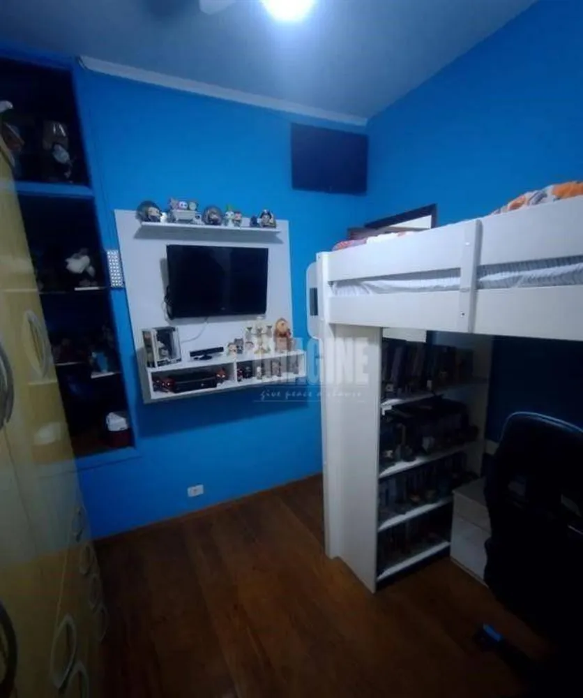 Sobrado, 3 quartos, 60 m² - Foto 5