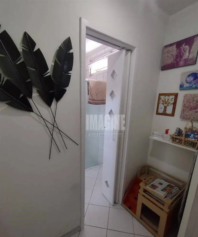 Sobrado, 3 quartos, 60 m² - Foto 4