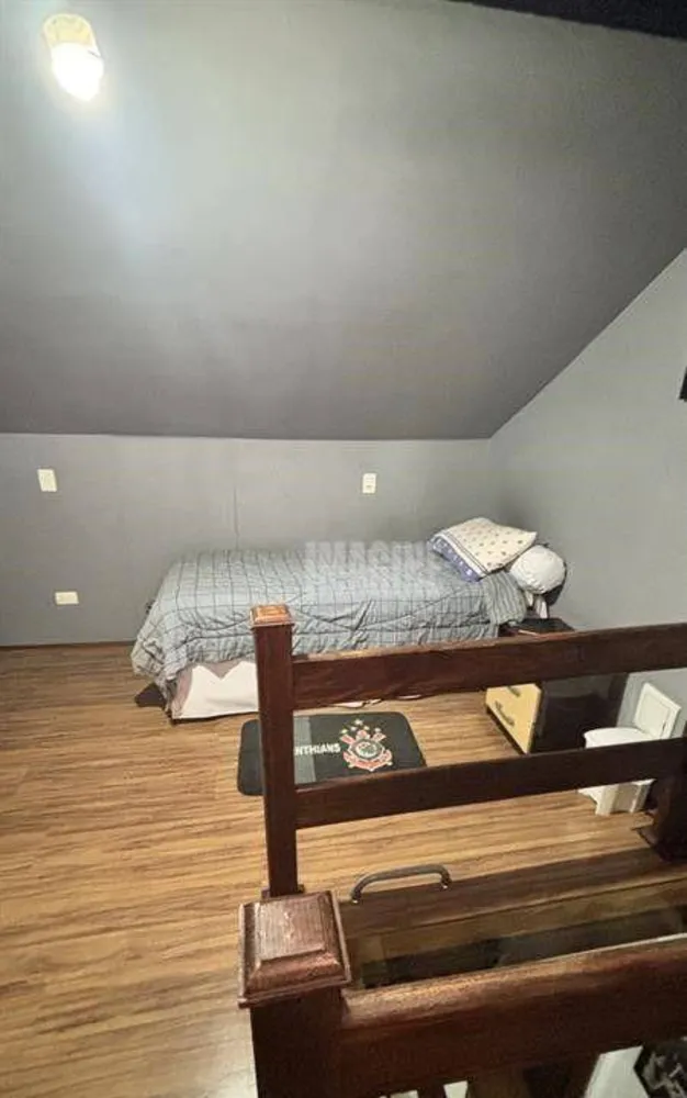 Sobrado, 3 quartos, 60 m² - Foto 2