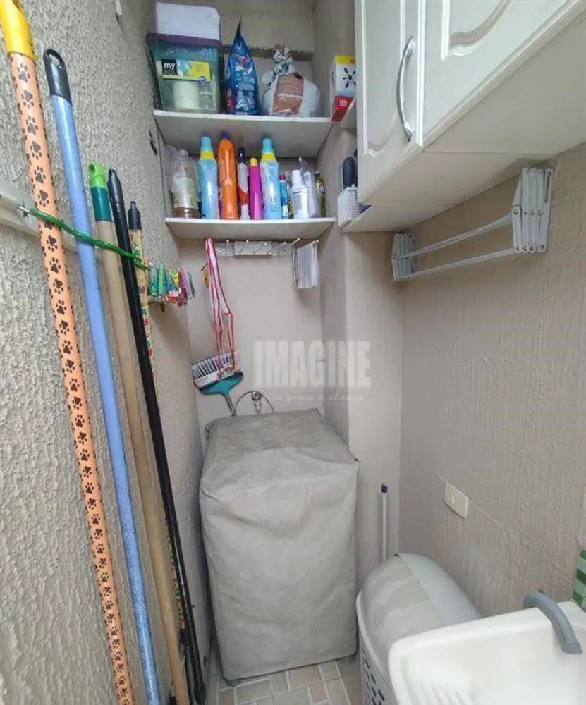 Sobrado, 3 quartos, 60 m² - Foto 9