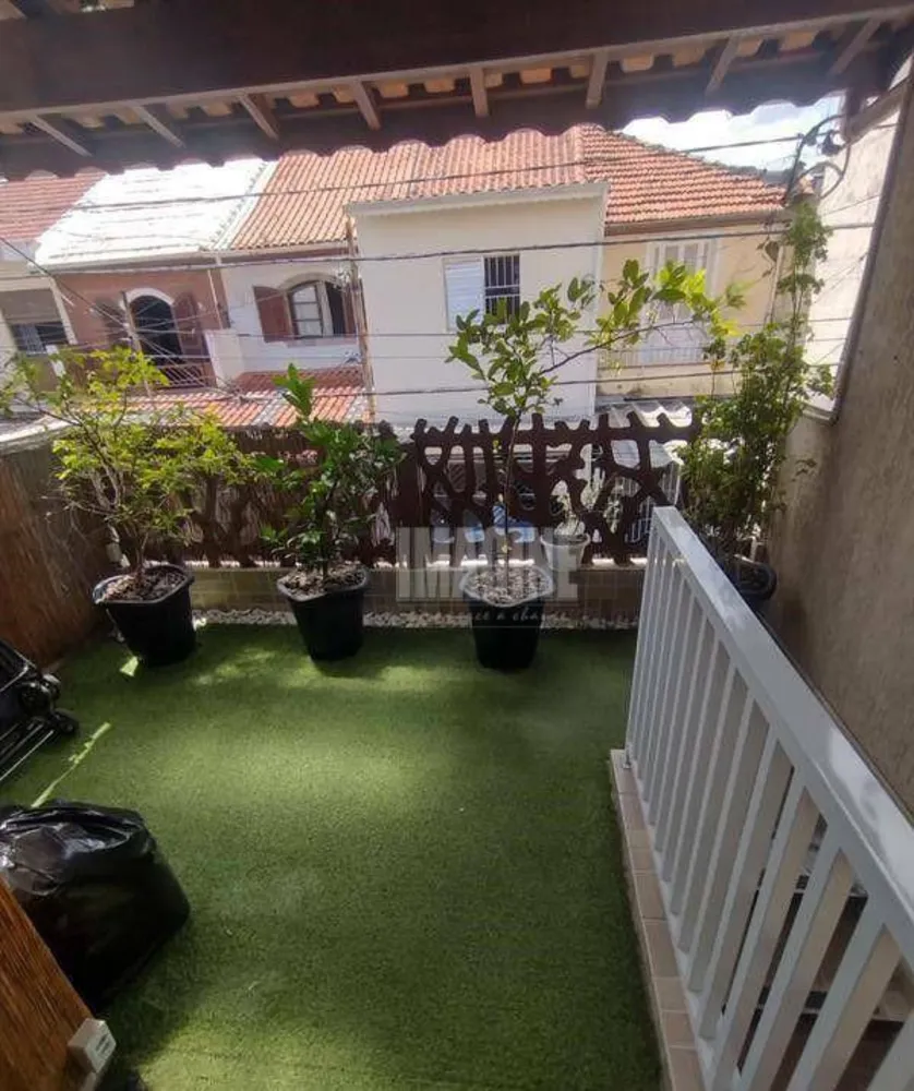 Sobrado, 3 quartos, 60 m² - Foto 7
