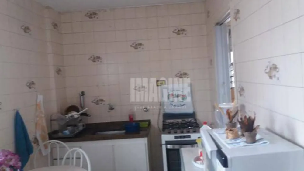 Apartamento, 2 quartos, 62 m² - Foto 2