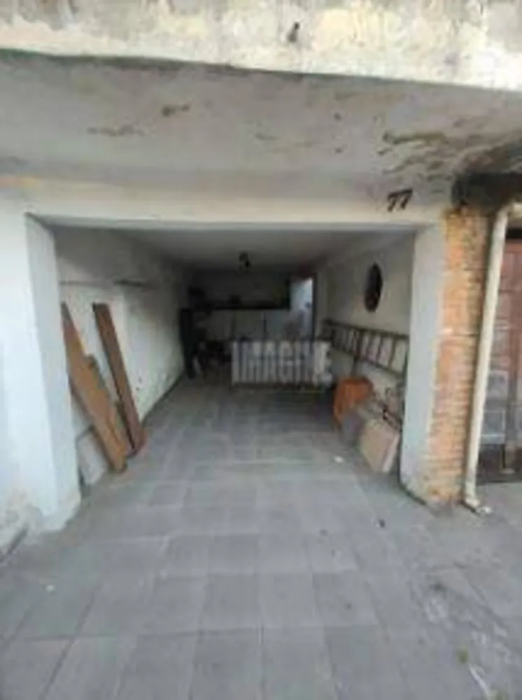 Sobrado, 3 quartos, 150 m² - Foto 12
