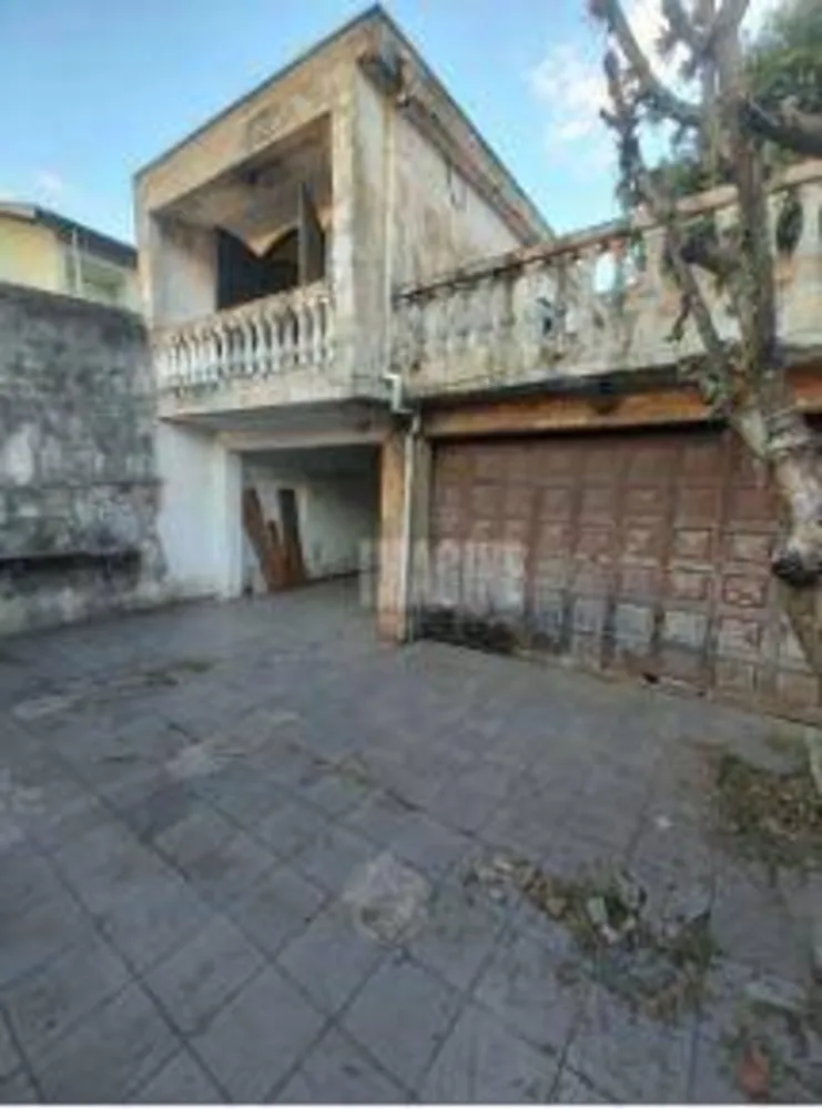 Sobrado, 3 quartos, 150 m² - Foto 1