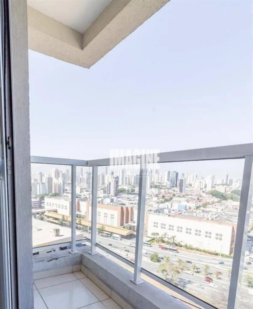 Apartamento, 1 quarto, 38 m² - Foto 4