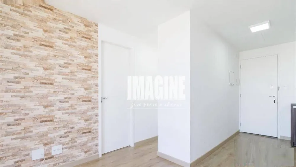 Apartamento, 1 quarto, 38 m² - Foto 1