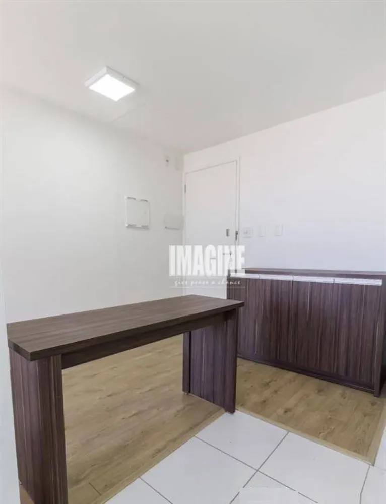Apartamento, 1 quarto, 38 m² - Foto 5