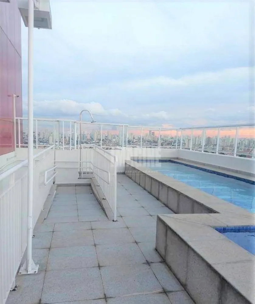 Apartamento, 1 quarto, 38 m² - Foto 8