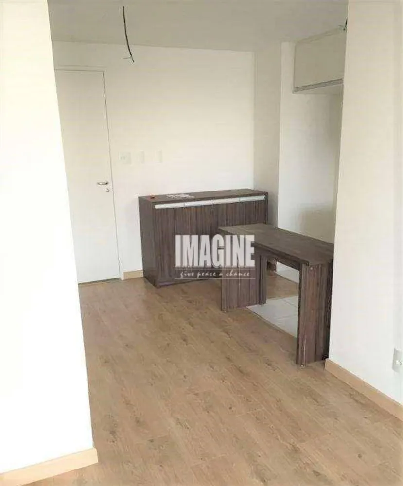 Apartamento, 1 quarto, 38 m² - Foto 3