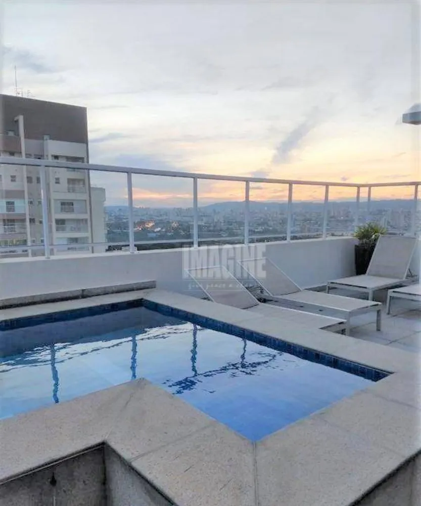 Apartamento, 1 quarto, 38 m² - Foto 7