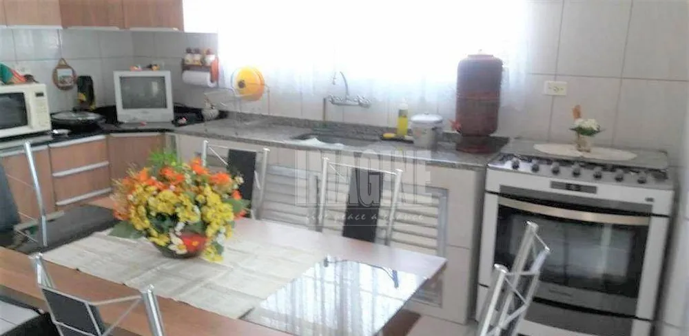 Sobrado, 5 quartos, 205 m² - Foto 3