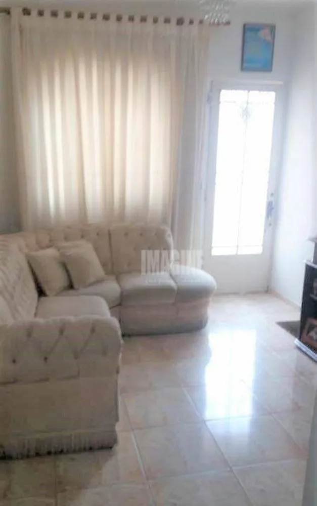 Sobrado, 5 quartos, 205 m² - Foto 2