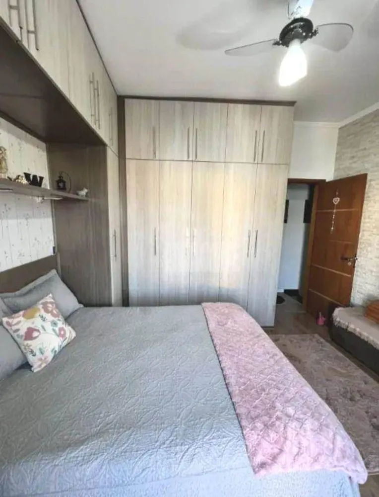 Sobrado, 2 quartos, 98 m² - Foto 6