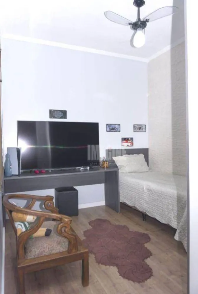 Sobrado, 2 quartos, 98 m² - Foto 9