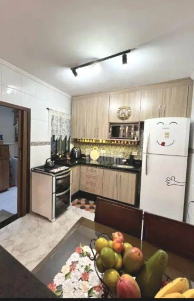 Sobrado, 2 quartos, 98 m² - Foto 3