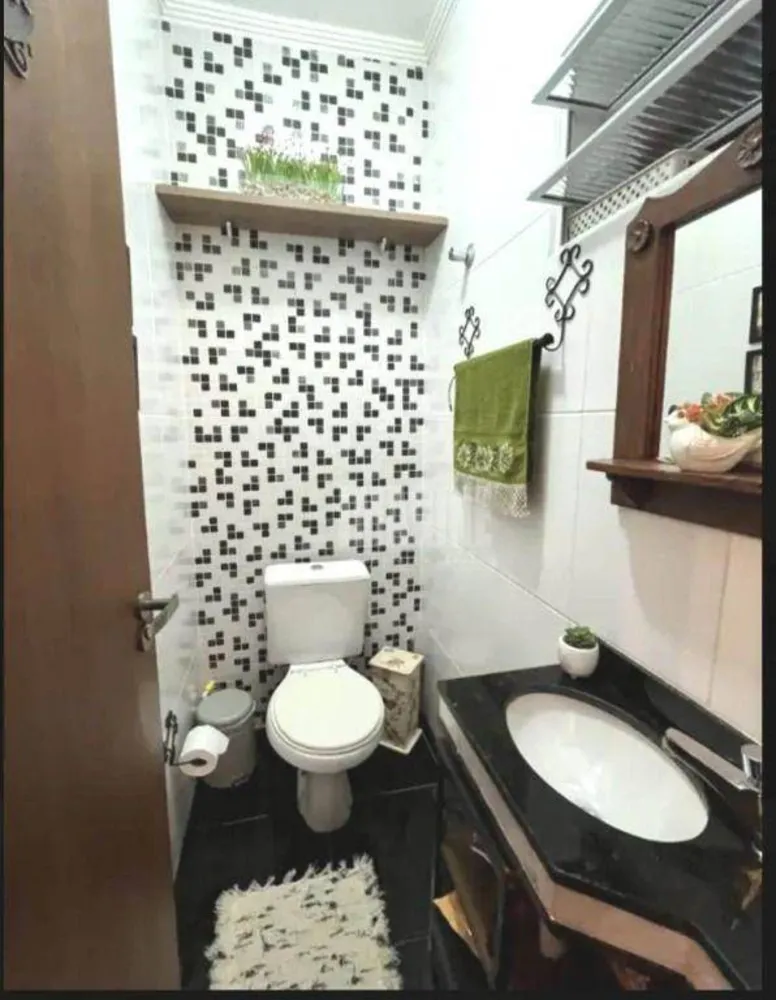 Sobrado, 2 quartos, 98 m² - Foto 7