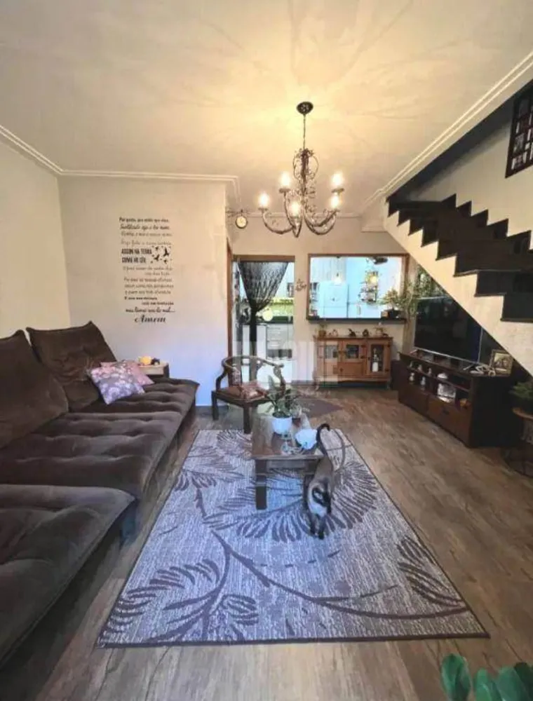 Sobrado, 2 quartos, 98 m² - Foto 2